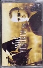 Kaset Ufuk Yıldırım '96 Kaset