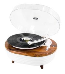 *ÜCRETSİZ KARGO Music Public Kingdom Tt238 Bluetooth Özellikli Led Aydınlatmalı Gövdeli Pikap