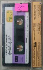 Jason Donovan Greatest Hits Kaset