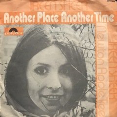Ireen Sheer Another Place Another Time 45lik Plak