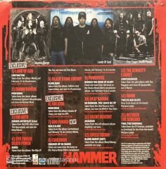 Metal Hammer Nothing Will Stop Us! CD