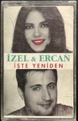 Kaset İzel & Ercan İşte Yeniden Kaset