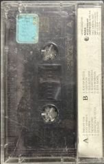 Kaset İzel & Ercan İşte Yeniden Kaset