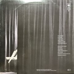 The Nits Work LP Plak