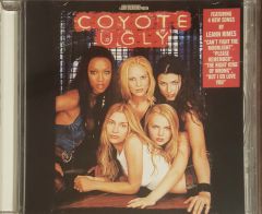 Coyote Ugly Soundtrack CD