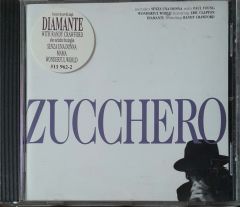 Zucchero CD