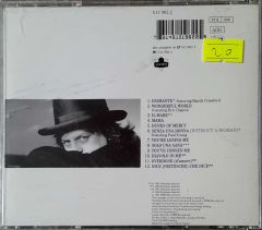Zucchero CD