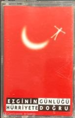 Ezginin Günlüğü Hürriyete Doğru Kaset