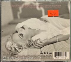 Madonna Bad Time Stories CD