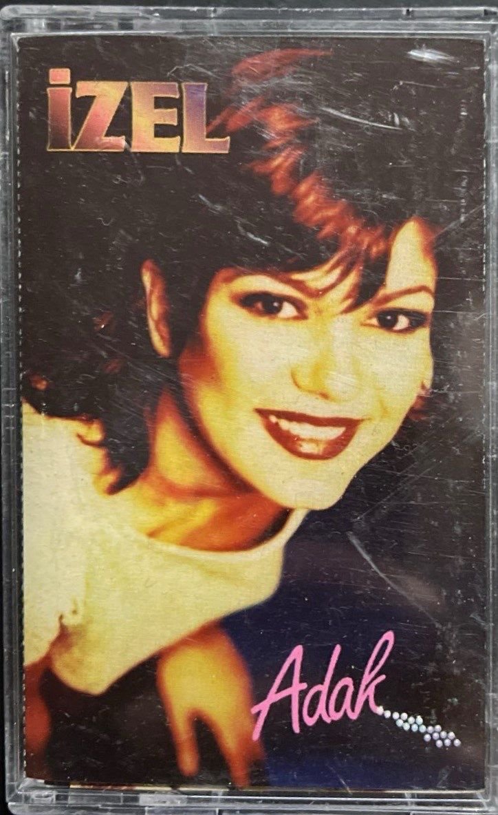 Kaset İzel Adak Kaset