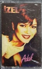 Kaset İzel Adak Kaset