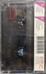 Kaset İzel Adak Kaset