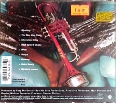 Miles Davis Doo-bop CD