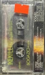 Murat Kekilli Bu Akşam Ölürüm Kaset Kaset