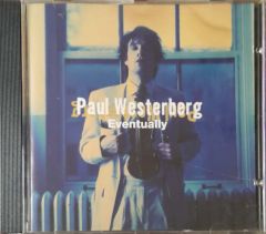 Paul Westerberg Eventually CD