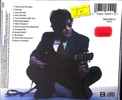 Paul Westerberg Eventually CD