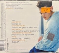 Michael Buble CD