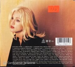 Madonna Bad Time Story Maxi Single CD