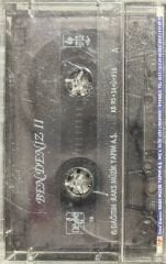 Kaset Ben Deniz II Kaset