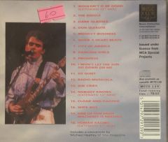 The Best Of Nik Kershaw CD