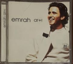 Emrah Artı  CD