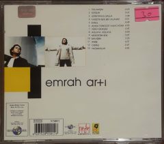 Emrah Artı  CD