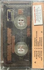 Kaset Zuhal Olcay Oyuncu Kaset