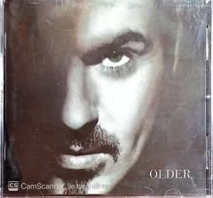 George Michael Older CD