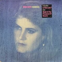 Alison Moyet Raindancing LP Plak