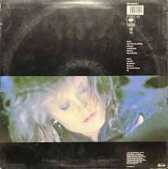 Alison Moyet Raindancing LP Plak