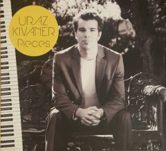 Uraz Kivaner Pieces CD
