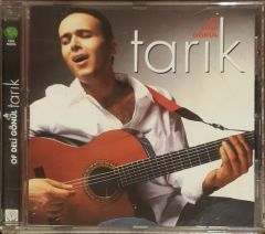Tarık Of Deli Gönül CD