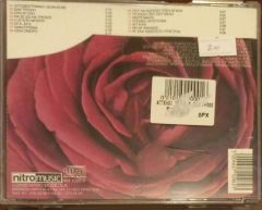 ETENOE POKKOE CD