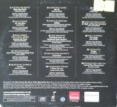 Black Planet CD