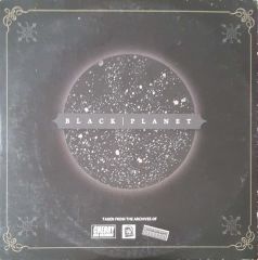 Black Planet CD