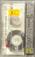 Nesrin Sipahi Türk Sanat Müziğinin 12 Pırlantası Kaset