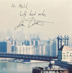 Simone Dinnerstein İmzalı J.S. Bach Goldberg Variations CD