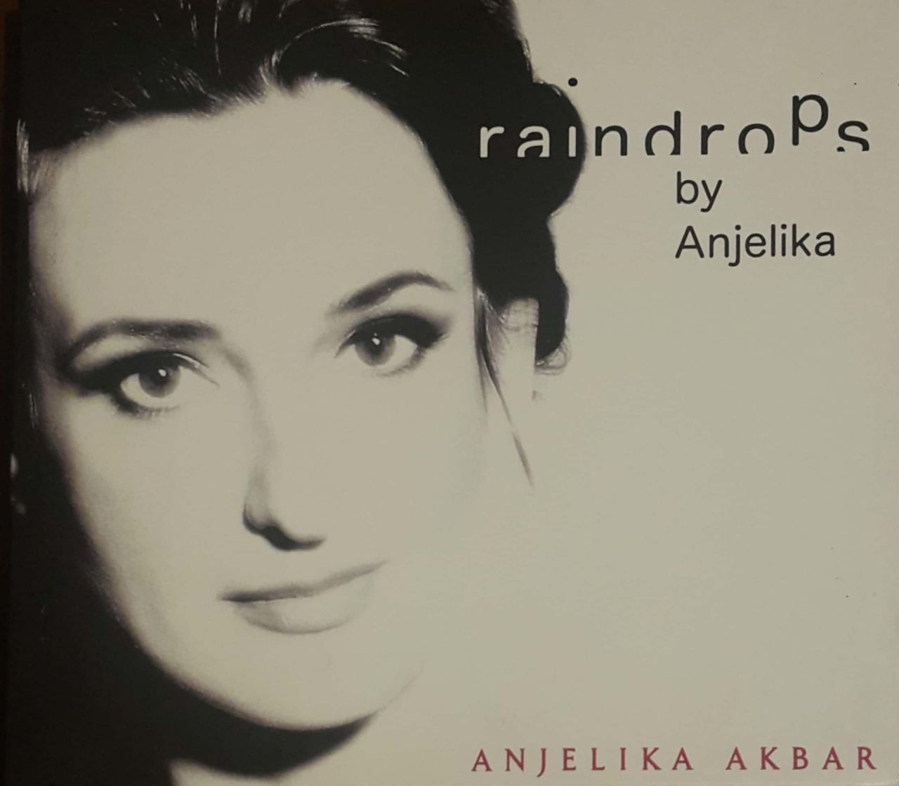 Raindiro Ps By Anjelika Anjelika Akbar CD