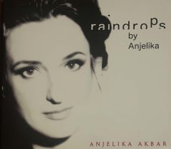 Raindiro Ps By Anjelika Anjelika Akbar CD
