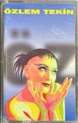 Özlem Tekin Öz Kaset