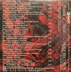 Season Of Mist CD