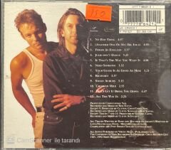 Cutting Crew Compus Mentus CD