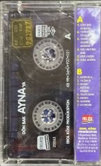 Kaset Dön Bak Ayna'ya Kaset