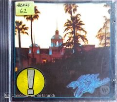 Eagles Hotel California CD