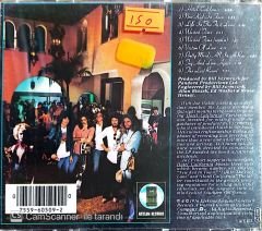 Eagles Hotel California CD