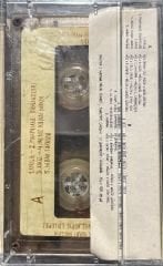 Ezginin Günlüğü Sabah Türküsü Kaset