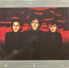 Stange Advance Worlds Away LP Plak
