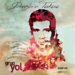 Grup Yol Denizlerin Türküsü  LP