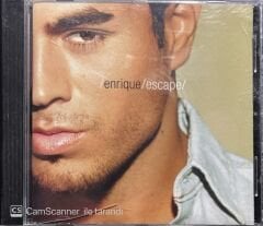 Enrique Iglesias Escape CD