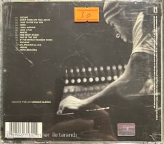 Enrique Iglesias Escape CD